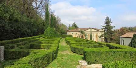 Cavaioni Park
