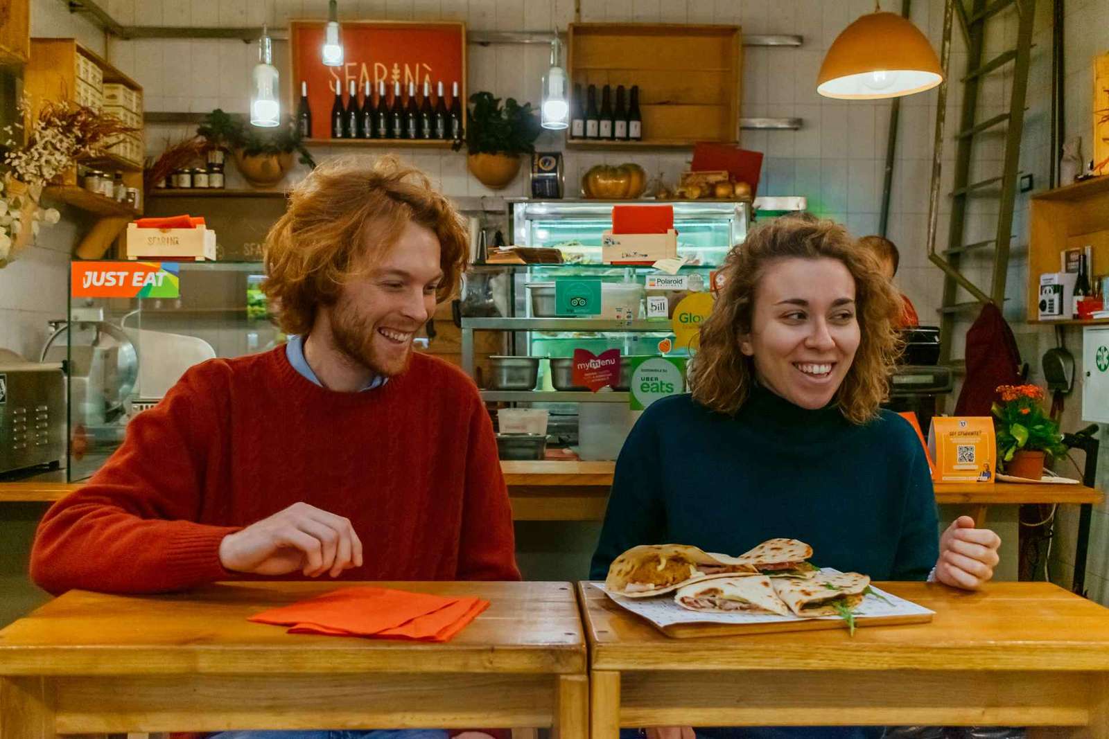Bologne : visite privée à pied avec dégustations
