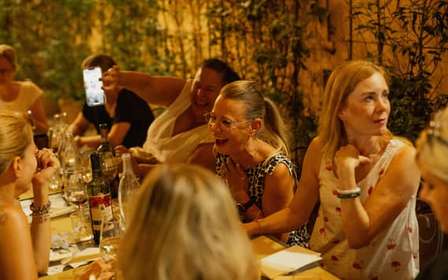 Bologne : visite gastronomique et œnologique à pied avec dégustations