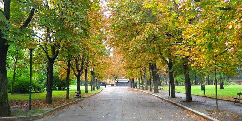 Giardini Margherita
