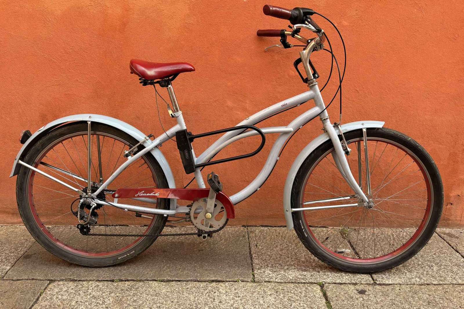 Bologne : location de vélos