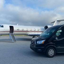 Aéroport de Bologne (BLQ) : Transfert aller simple vers Venise Piazzale Roma