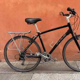Bologne : location de vélos