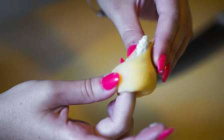 Bologne : cours pratique de cuisine familiale