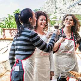 Cours de gelato à Bologne : tournez et goûtez le gelato italien