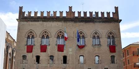 Palais des notaires
