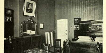 Albergo del Pellegrino